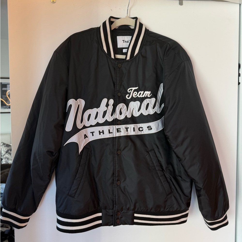 Aritzia National Jacket